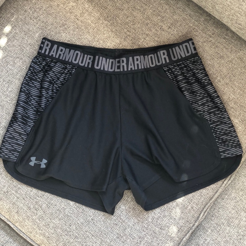 Under Armour Running Shorts